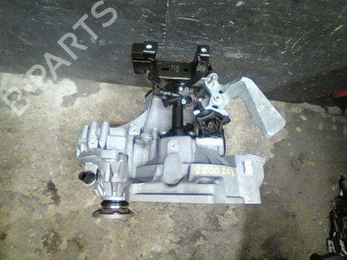 manual-gearbox-vw-polo-v-6r1-6c1-16-tdi-2r300042p-2009-2010-2011-2012-2013-2014-2015-2016-2017-2018-2019-2020-2021-2022-10759808 main image