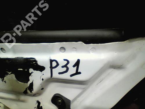 Right rear door HYUNDAI SANTA FÉ I (SM) 2.0 CRDi | BP10766434C5 