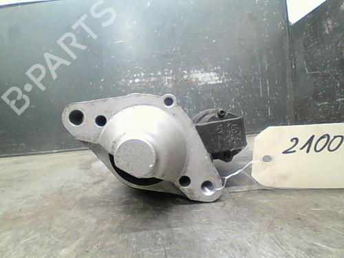 Used Starter RENAULT TWINGO I (C06_) 1.2 (C066, C068) (58 hp) 10758739