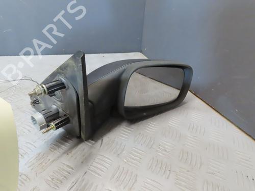 Right mirror RENAULT LAGUNA II (BG0/1_)  | BP19089405C27 