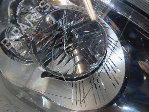 Left headlight RENAULT MASTER III Van (FV) 2.3 dCi 130 FWD (FV0M, FV0Y, FV0J, FV02, FV03) | BP34609399C28 - Image 3