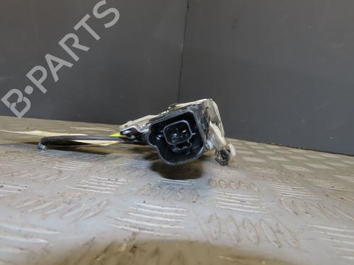 Used Front right lock Front right lock CITROËN C1 (PM_, PN_) [2005-2014] 23115403 23115403