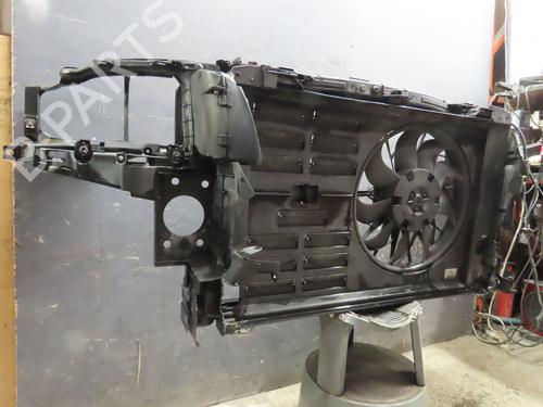 Front slam panel AUDI A8 D3 (4E2, 4E8) 4.2 quattro | BP17730465C72 - Image 7