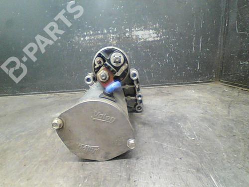 Starter PEUGEOT 208 I (CA_, CC_) 1.6 HDi / BlueHDi 75 | BP10758672M8 