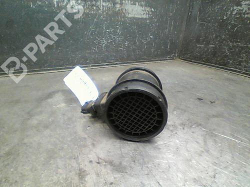 Mass air flow sensor OPEL ASTRA H (A04) 1.7 CDTI (L48) | BP10758237M95 