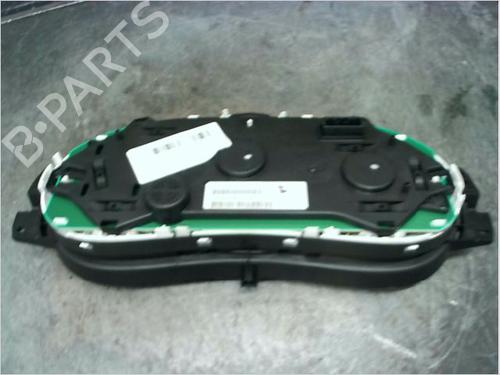 Used Instrument cluster DACIA LODGY (JS_) 1.2 TCe (JSAY, JSM0) (115 hp) 11333034