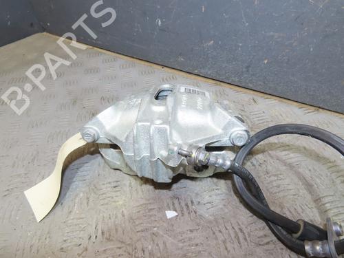 Right front brake caliper CITROËN AMI (9A_) Electric (9AZ2CA) | BP36492745M104 - Image 2