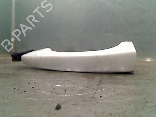 Front left exterior door handle CITROËN DS4 (NX_) 1.6 HDi 110 | BP23114967C128 