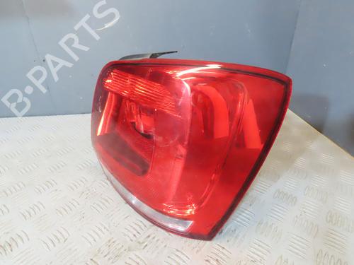 Right taillight VW POLO V (6R1, 6C1)  | BP19798698C35 