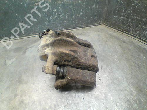 Left front brake caliper PEUGEOT 406 (8B) 1.9 TD | BP14872737M105 