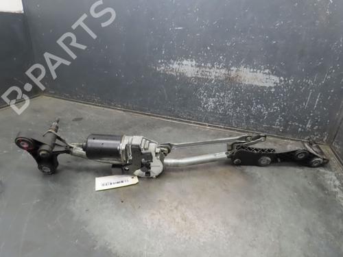 Front wiper motor BMW 5 (E60) 523 i | BP23116944M29 