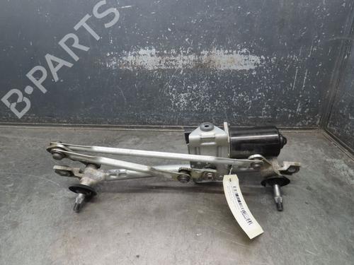 Used Front wiper motor KIA CEE'D (JD) 1.0 T-GDI (120 hp) 17776152