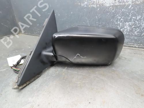 Left mirror BMW 3 (E46)  | BP17609653C26 