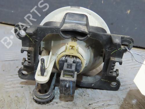 Used Left front fog light CITROËN C3 III (SX) 1.6 BlueHDi 75 (75 hp) 30767391