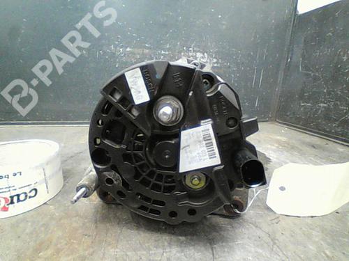 Alternator SKODA FABIA I (6Y2) 1.9 TDI | BP10758964M7 