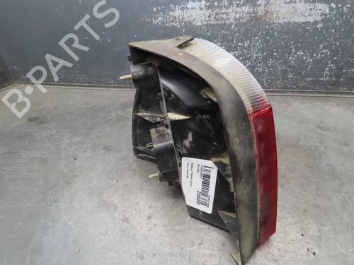 Right taillight RENAULT TWINGO I (C06_) 1.2 (C063, C064) | BP17134337C35 