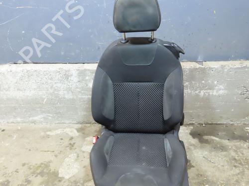 Left front seat CITROËN DS3 (SA_) 1.6 BlueHDi 100 | BP26227002C15 
