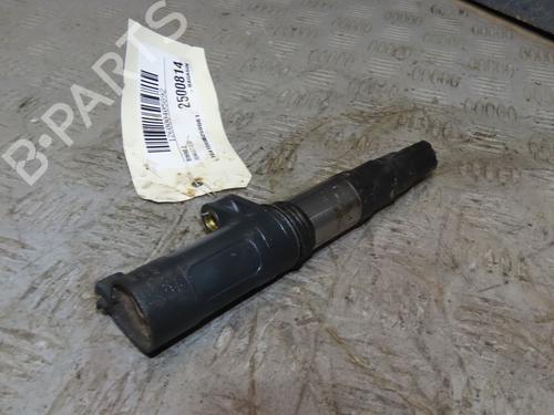 Used Ignition coil Ignition coil RENAULT CLIO III (BR0/1, CR0/1) 1.6 16V (BR05, BR0B, BR0Y, BR15, BR1J, BR1M, BR1Y, CR0B,... (112 hp) 39083986 39083986