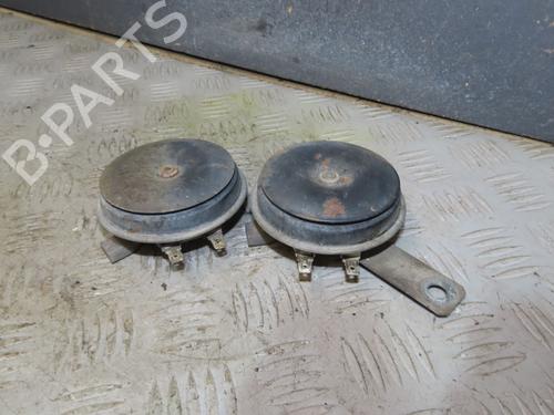 Used Horn Horn RENAULT KOLEOS I (HY_) 2.0 dCi (HY0K) (150 hp) 34176110 34176110