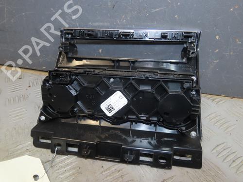 Commande Chauffage RENAULT ZOE (BFM_) ZOE (BFMC, BFMD) (136 hp) 31242192