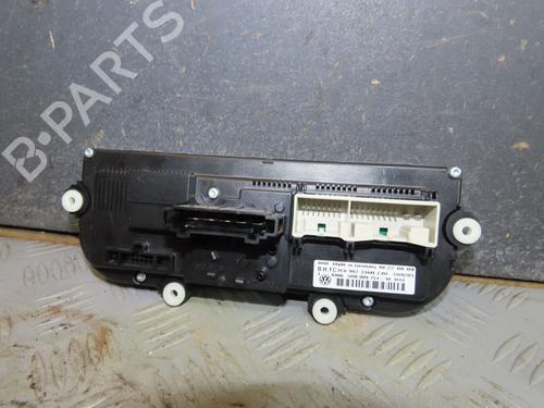 Climate control VW GOLF VI (5K1) 1.4 TSI | BP36682184I5 - Image 2