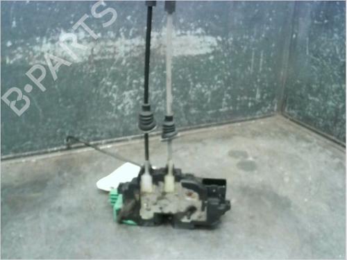 Rear left lock HYUNDAI i30 (FD) 1.6 CRDi | BP23115812C100 
