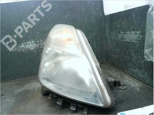 Used Right headlight TOYOTA PRIUS Liftback (_W2_) 1.5 Hybrid (NHW20_, NHW20R) (112 hp) 11628323