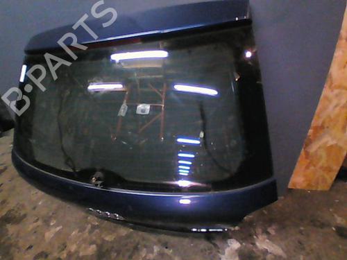 Used Tailgate AUDI A3 (8P1) 2.0 TDI 16V (140 hp) 11213382