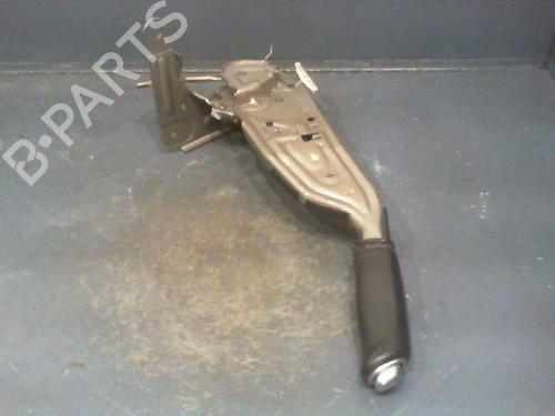 Used Hand brake RENAULT MEGANE III Hatchback (BZ0/1_, B3_) 1.5 dCi (BZ09, BZ0D, BZ1W, BZ29, BZ14) (110 hp) 23113145