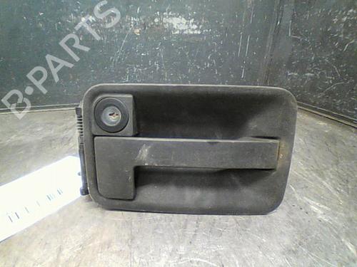 rear-left-exterior-door-handle-peugeot-expert-van-222-1995-1996-1997-1998-1999-2000-2001-2002-2003-2004-2005-2006-2007-2008-23116065 main image