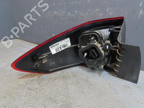Fanale posteriore destro FORD C-MAX II (DXA/CB7, DXA/CEU) 2.0 TDCi (115 hp) 30824880