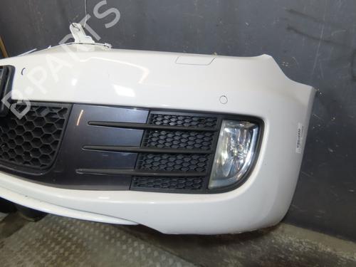 Used Front bumper Front bumper 38077658 38077658