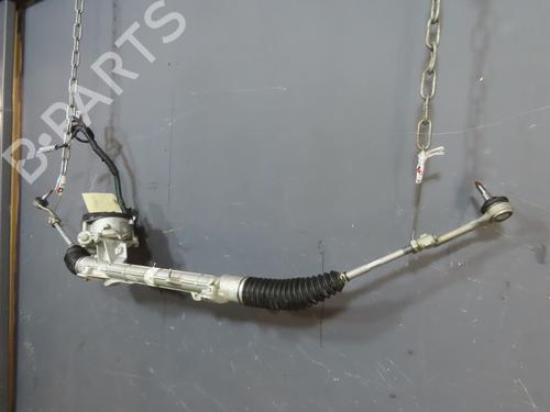 Used Steering rack PEUGEOT 208 I (CA_, CC_) [2012-2020]  21211014