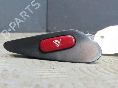 Warning switch PEUGEOT 406 Coupe (8C) 2.2 HDI | BP27332769I22 