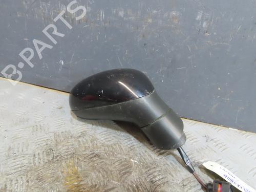 right-mirror-seat-leon-1p1-2005-2006-2007-2008-2009-2010-2011-2012-2013-30188483 main image