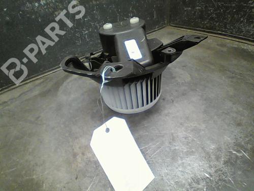 Moteur de chauffage PEUGEOT BIPPER Tepee 1.3 HDi 75 (75 hp) 10759591