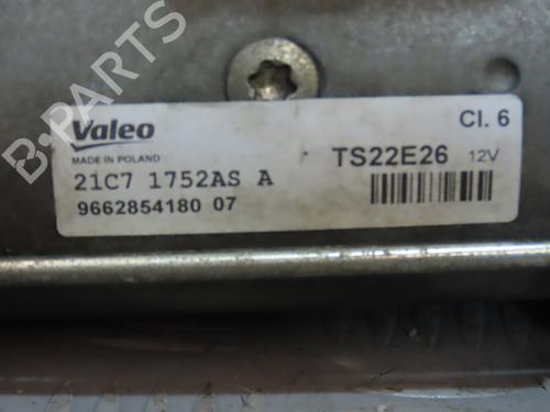 Used Starter Starter 39453314 39453314