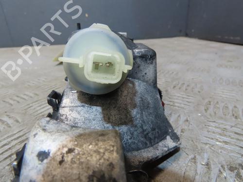 Rear fog light PEUGEOT 208 I (CA_, CC_) 1.6 GTi | BP28711353C37 
