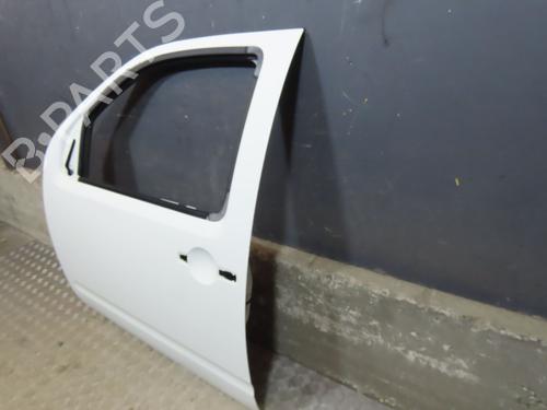Left front door NISSAN PATHFINDER III (R51) 2.5 dCi 4WD | BP28966779C2 
