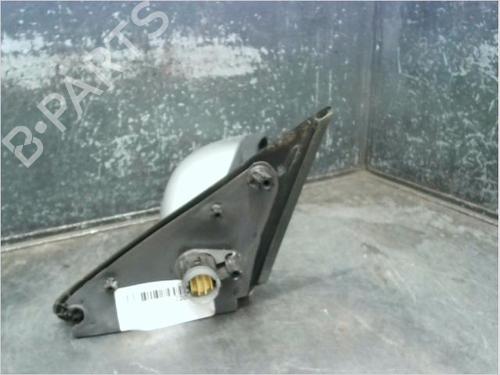 Right mirror RENAULT LAGUNA II (BG0/1_) 2.0 dCi (BG1T) | BP14979543C27 