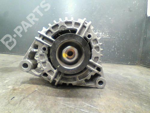 Used Alternator OPEL CORSA D (S07) 1.2 LPG (L08, L68) (80 hp) 10759060