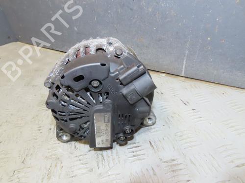 Used Alternator Alternator 38713591 38713591