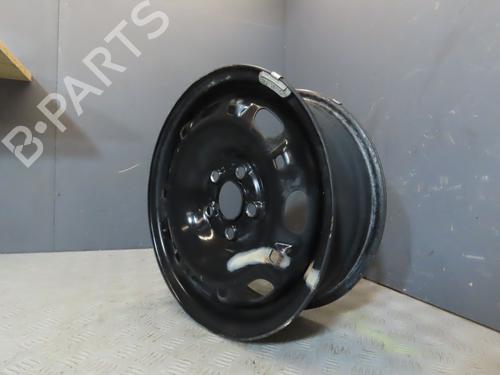 Rim VW POLO V (6R1, 6C1) 1.2 TDI | BP21135654C45 
