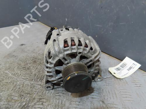 generator-citroen-c3-iii-sx-2016-29929317 main image