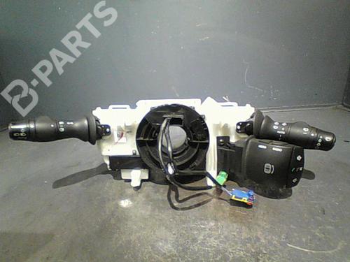 Used Steering column stalk RENAULT MEGANE III Grandtour (KZ0/1) 1.5 dCi (KZ09, KZ0D, KZ1G, KZ29, KZ14, KZ1W, KZ10, KZ1F,... (110 hp) 10761823
