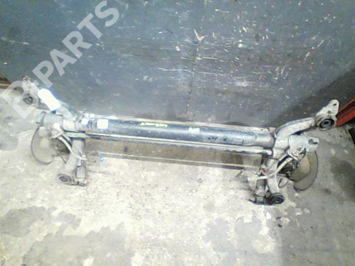 rear-axle-peugeot-206-hatchback-2ac-16-16v-1998-1999-2000-2001-2002-2003-2004-2005-2006-2007-2008-2009-2010-2011-2012-10760718 main image
