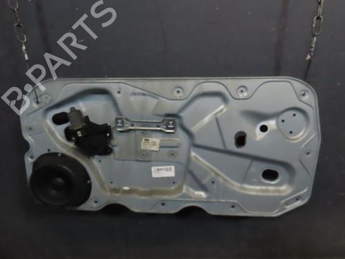 Front right window mechanism FORD FOCUS II (DA_, HCP, DP) 2.5 ST | BP36246486C23 - Image 3