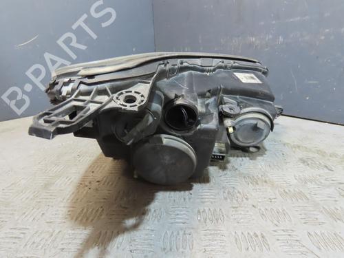 Used Left headlight CITROËN C5 II (RC_) 1.6 HDi (RC8HZB) (109 hp) 27856846