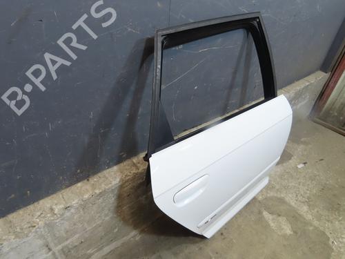 Right rear door AUDI A3 Sportback (8PA)  | BP24323275C5 