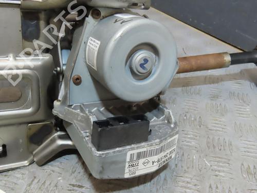 Steering column RENAULT CLIO III (BR0/1, CR0/1) | BP24705823M21 - Image 2